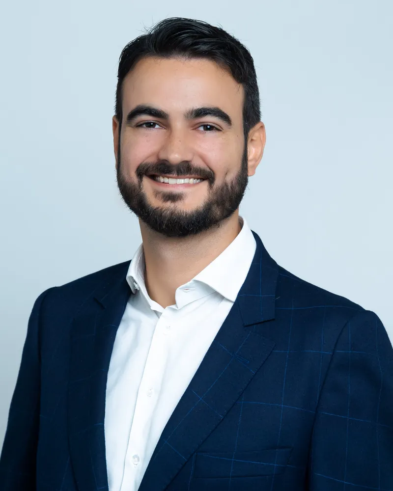 Raphaël Chamalot, fondateur de Maison Éleva