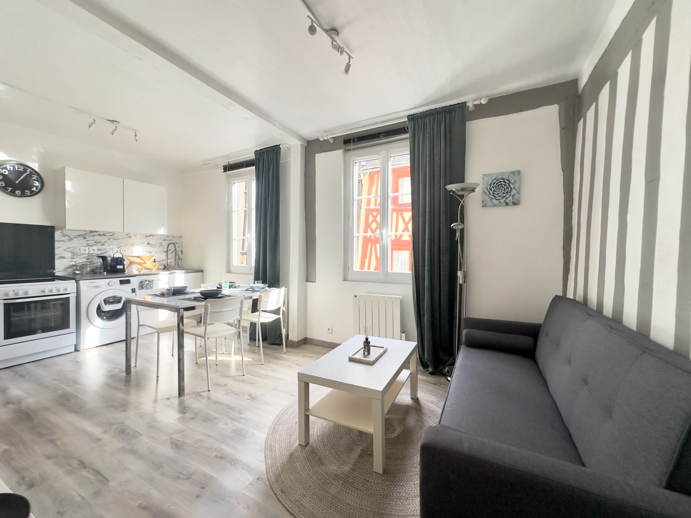 Le Coignebert, bien exploité par Maison Éleva à Rouen